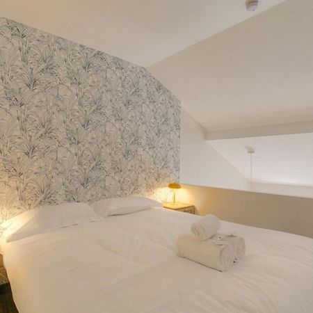 Duplex Spacieux Et Design Proche La Part-Dieu Daire Lyon Dış mekan fotoğraf