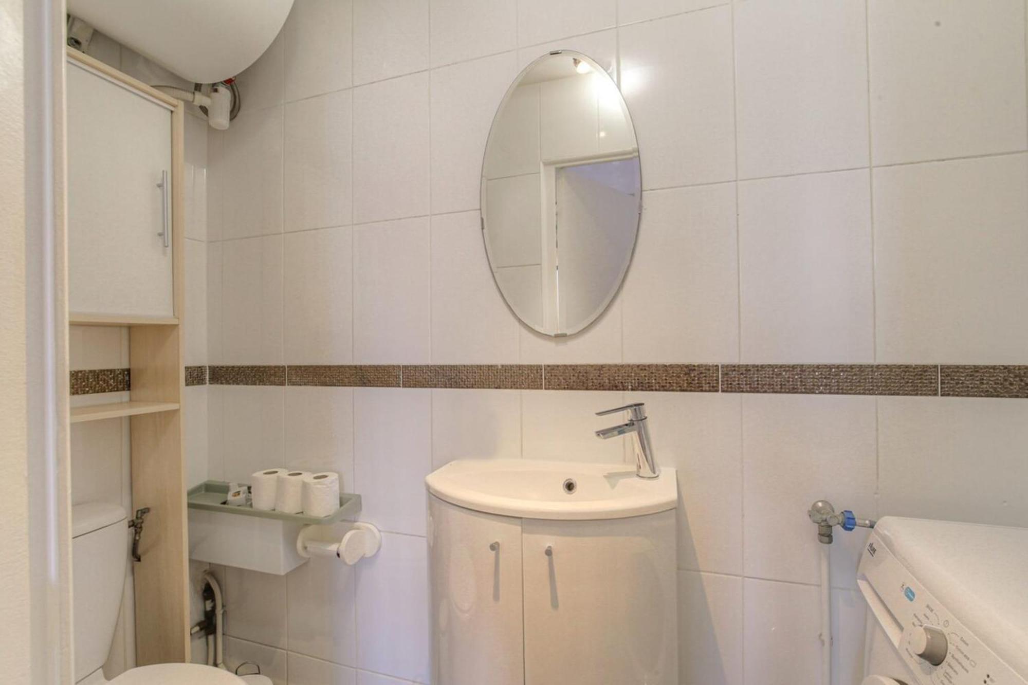 Duplex Spacieux Et Design Proche La Part-Dieu Daire Lyon Dış mekan fotoğraf